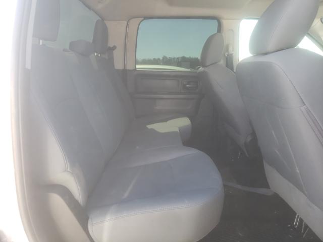 2017 RAM 3500 ST 3C63RPGL3HG618746