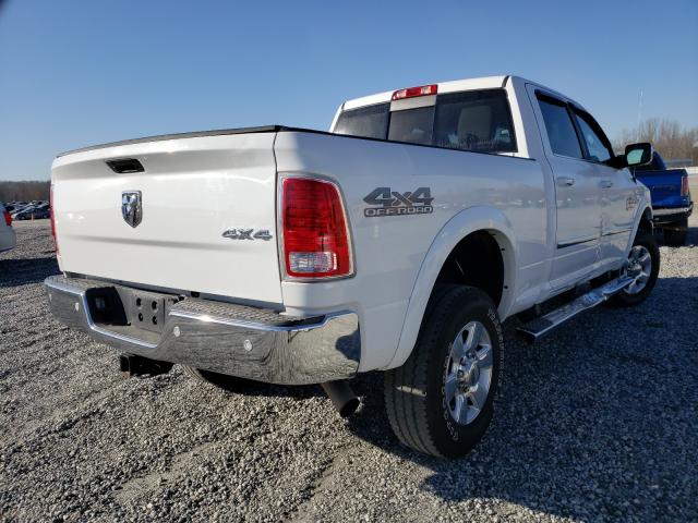 2018 RAM 2500 LONGH 3C6UR5GJ7JG175563