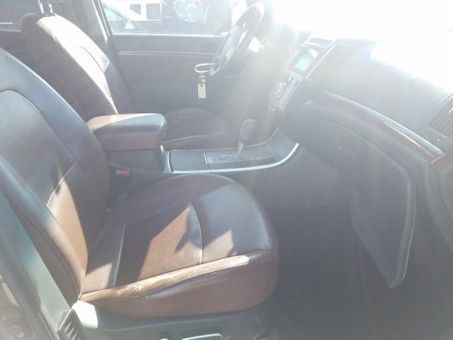 2011 HYUNDAI VERACRUZ G KM8NU4CC2BU164283