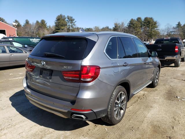 2016 BMW X5 XDR40E 5UXKT0C5XG0S76475