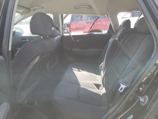 2011 HYUNDAI ELANTRA KMHDC8AE9BU124180