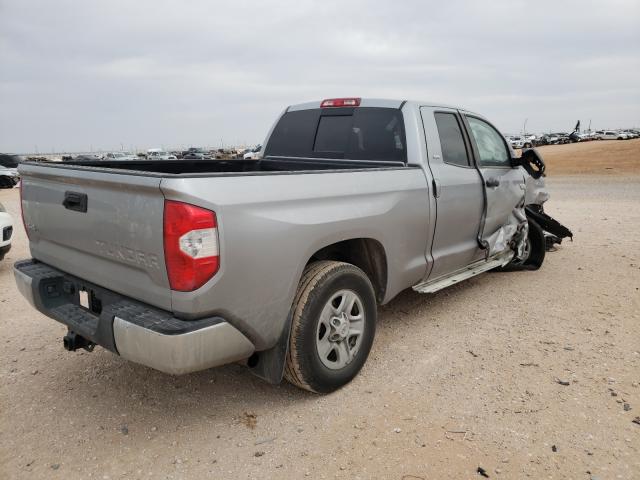 2019 TOYOTA TUNDRA DOU 5TFUY5F1XKX808261