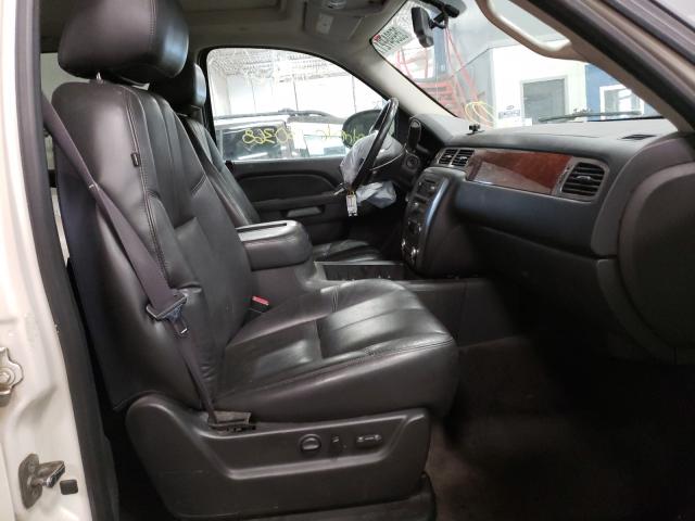 2012 GMC YUKON SLT 1GKS2CE01CR308263