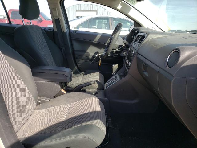 2011 DODGE CALIBER HE 1B3CB5HA6BD141380