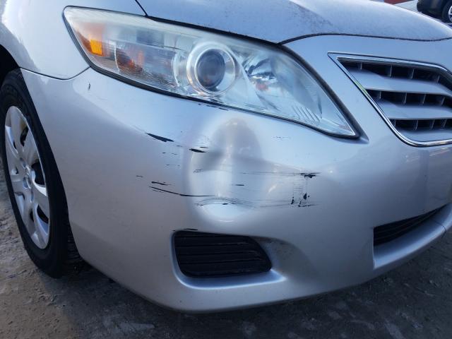 2010 TOYOTA CAMRY 4T4BF3EK4AR027278