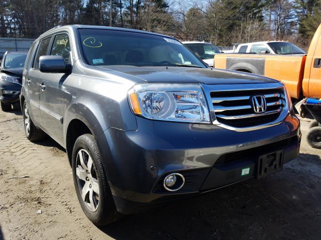 2012 HONDA PILOT TOUR 5FNYF4H9XCB067139