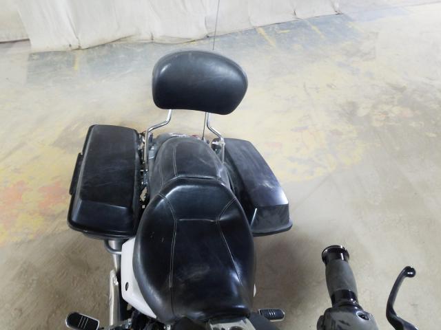 2013 HARLEY-DAVIDSON FLHX STREE 1HD1KBM14DB614670