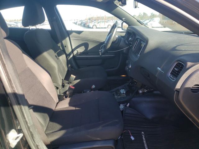 2019 DODGE CHARGER PO 2C3CDXKT4KH730465