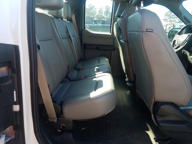 2016 FORD F-150 1FTFX1EF2GFC71691