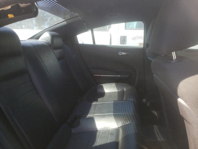2014 DODGE CHARGER PO 2C3CDXAT6EH132920