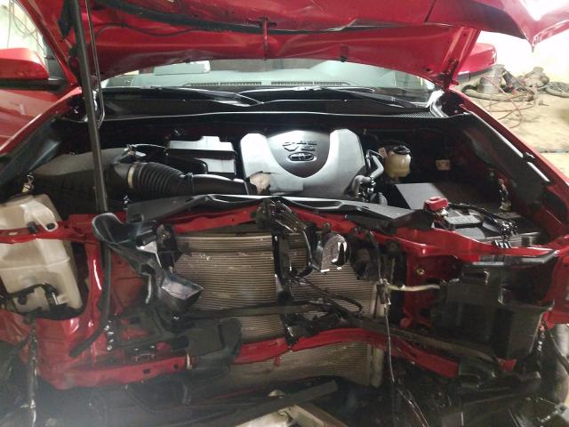 2021 TOYOTA TACOMA DOU 3TMCZ5ANXMM391851