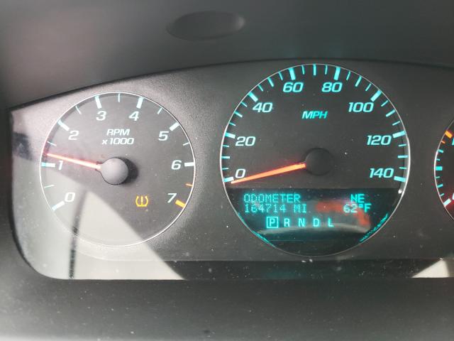 2013 CHEVROLET IMPALA 2G1WC5E3XD1212148