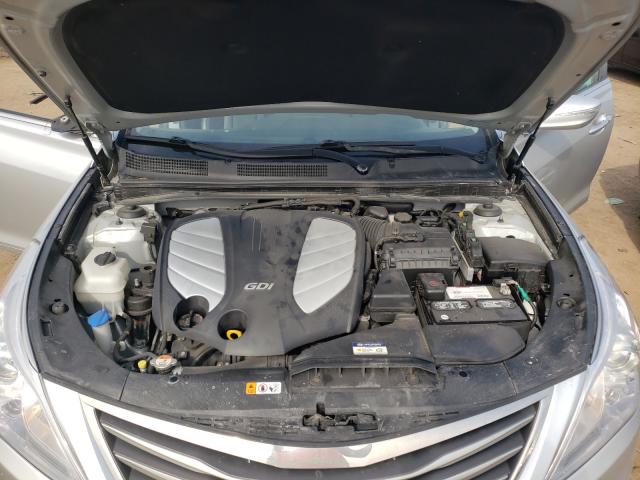 2016 HYUNDAI AZERA KMHFG4JG2GA549921