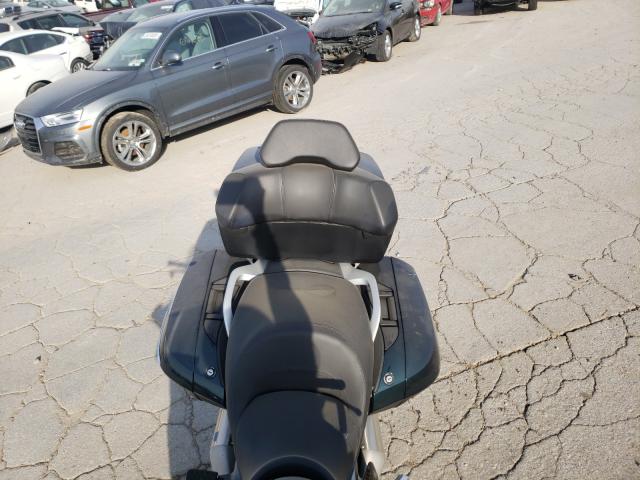 2019 BMW K1600 GTL WB10F1209KZD92122