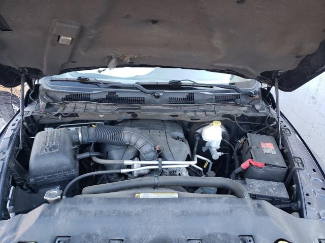2012 DODGE RAM 1500 L 1C6RD7JTXCS187907
