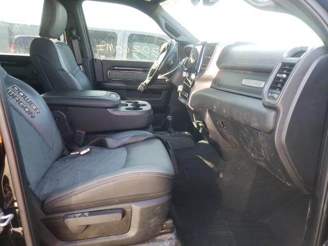 2019 RAM 2500 POWER 3C6TR5EJ9KG639159