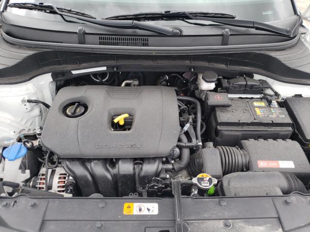 2021 KIA SOUL LX KNDJ23AU8M7129893