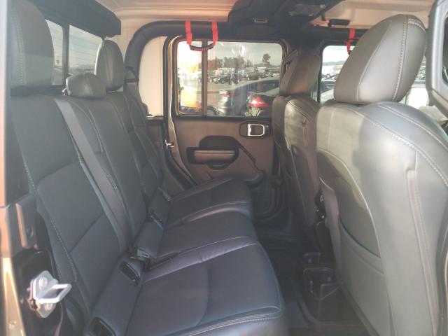 2020 JEEP GLADIATOR 1C6HJTAG6LL187073
