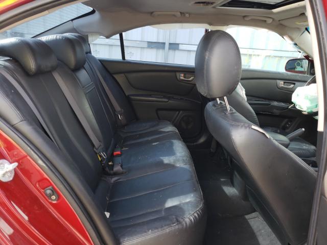 KNAGE124585173241 Kia Optima Lx 2008. Фото: 5