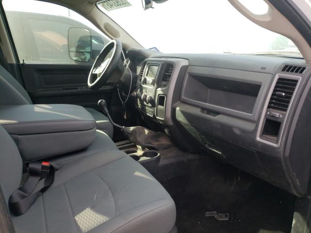 2015 RAM 3500 ST 3C63RRGL8FG648687