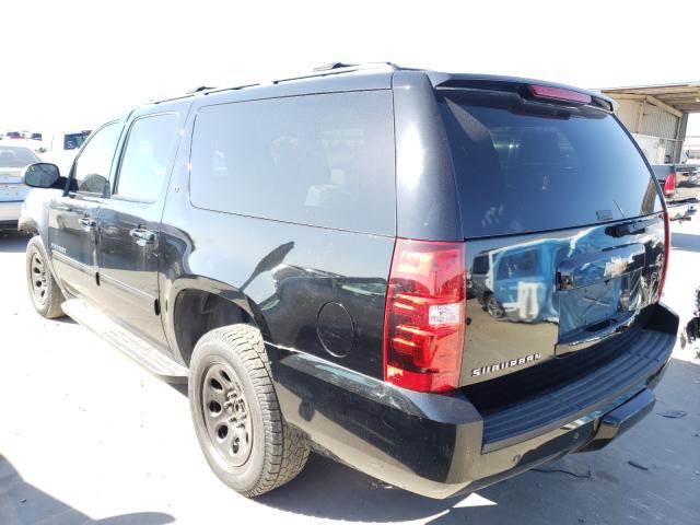 2011 CHEVROLET SUBURBAN C 1GNSCJE00BR314218