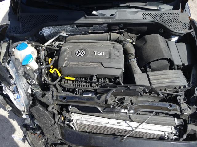 2016 VOLKSWAGEN BEETLE 1.8 3VWF07AT8GM607702
