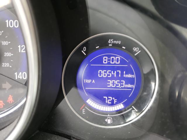 2015 HONDA FIT EX 3HGGK5H85FM752025