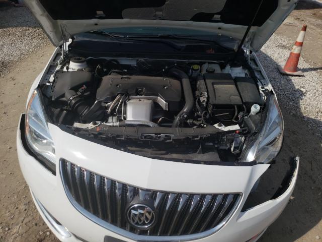2014 BUICK REGAL PREM 2G4GN5EX1E9314946