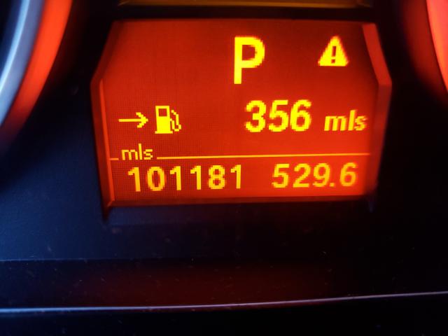 2011 BMW 328 XI WBAKF3C55BE567579