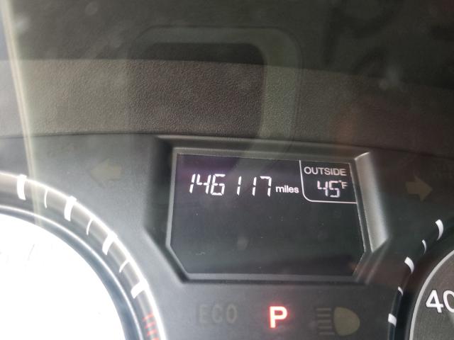 2011 HONDA ODYSSEY 5FNRL5H67BB082883