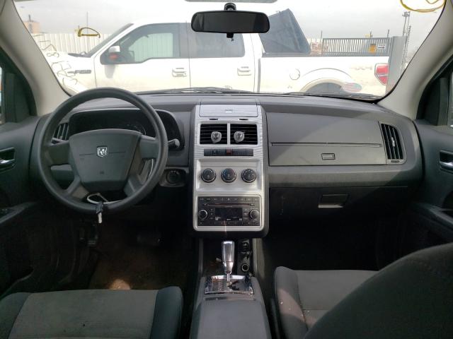 3D4GG47B79T168195 Dodge Journey Se 2009. Фото: 8