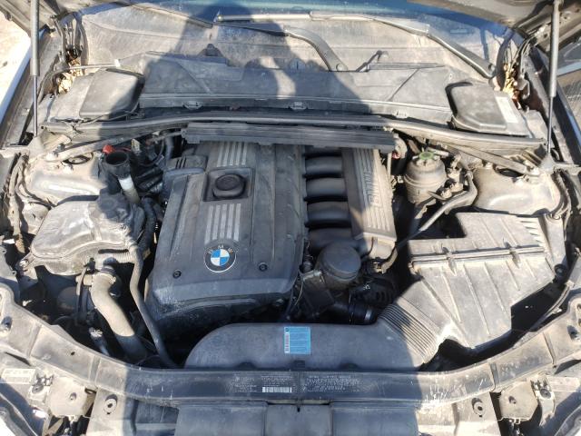 2011 BMW 328I WBAPH5G5XBNM73543