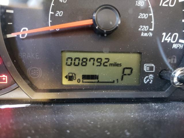 2020 MITSUBISHI MIRAGE ES ML32A3HJ5LH008916