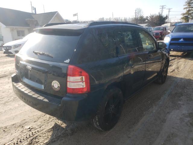 2010 JEEP COMPASS SP 1J4NF4FB3AD519102
