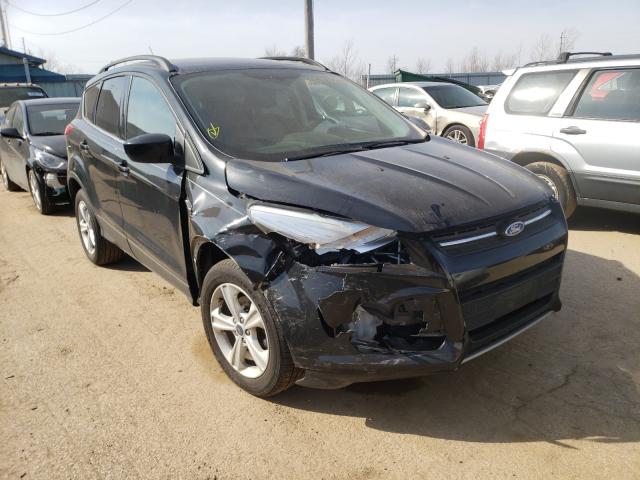 2015 FORD ESCAPE SE 1FMCU0GXXFUC41775