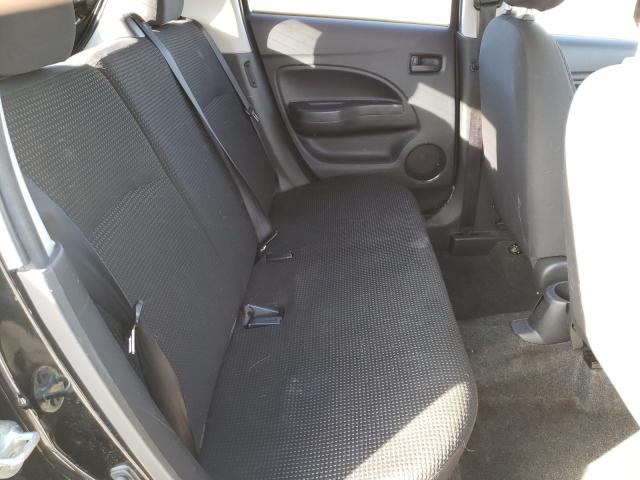 2015 MITSUBISHI MIRAGE ES ML32A4HJ9FH002787