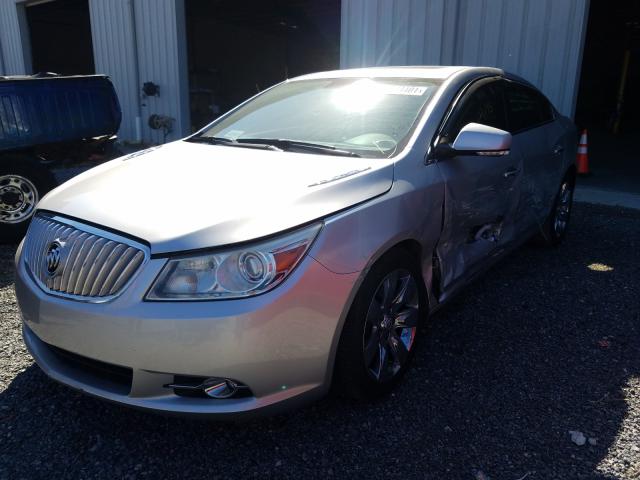 2012 BUICK LACROSSE P 1G4GH5E30CF352712