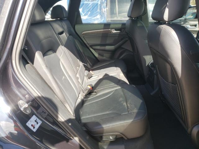 2016 AUDI Q5 TDI PRE WA1DVAFP3GA020464