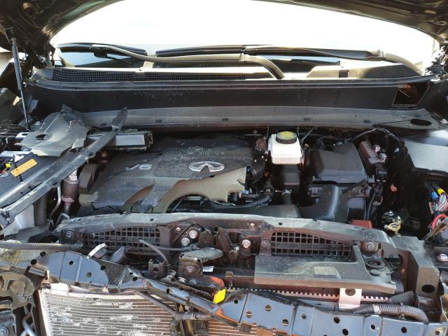 2020 INFINITI QX60 LUXE 5N1DL0MM5LC506458