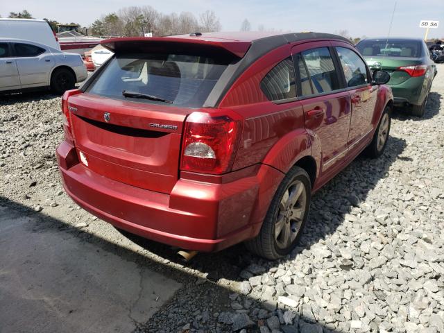 2011 DODGE CALIBER RU 1B3CB8HB0BD111513