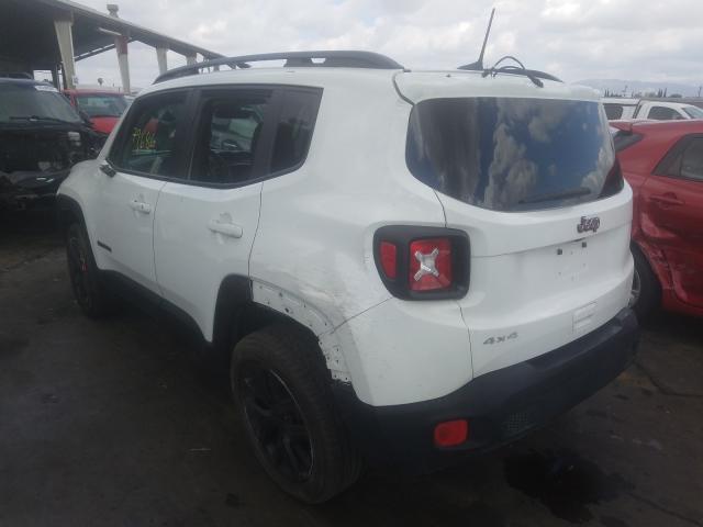 2018 JEEP RENEGADE L ZACCJBBB4JPG78766