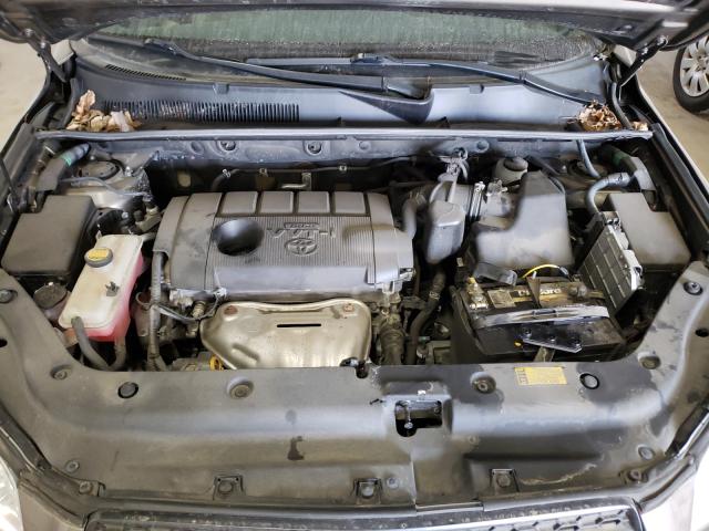 2012 TOYOTA RAV4 2T3BF4DV6CW204905