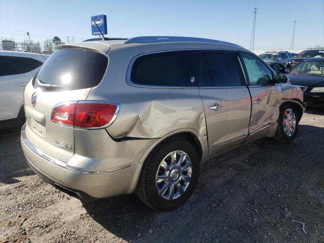 2013 BUICK ENCLAVE 5GAKRCKD3DJ167485