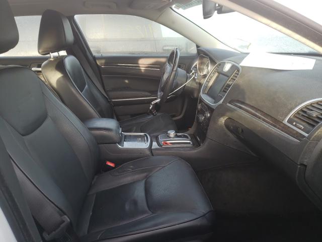 2016 CHRYSLER 300C 2C3CCAEGXGH128286