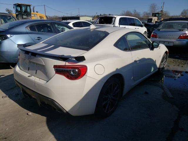 2017 TOYOTA 86 BASE JF1ZNAA10H9708669