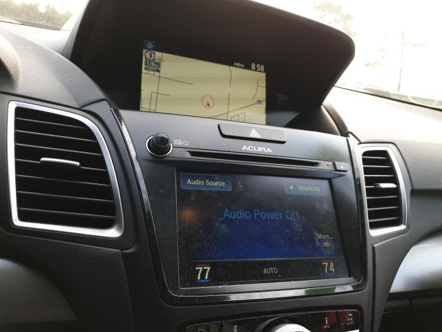 2018 ACURA RDX ADVANC 5J8TB4H75JL008600