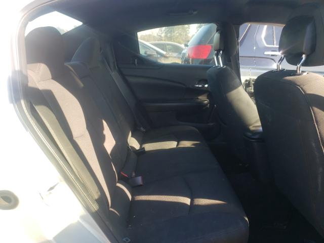 2011 DODGE AVENGER EX 1B3BD4FBXBN578241