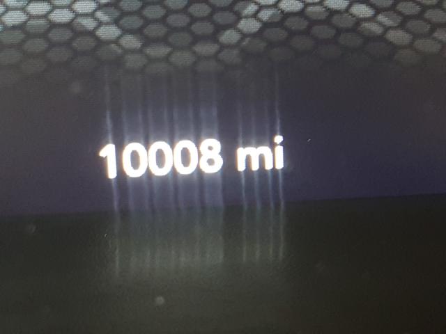 2020 DODGE CHARGER SR 2C3CDXL92LH240515