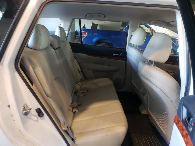 2012 SUBARU OUTBACK 4S4BRCJC0C3223792