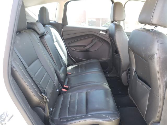 2016 FORD C-MAX SEL 1FADP5BU5GL101012